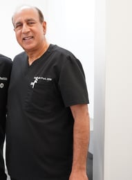 Dr. Shalabh Puri