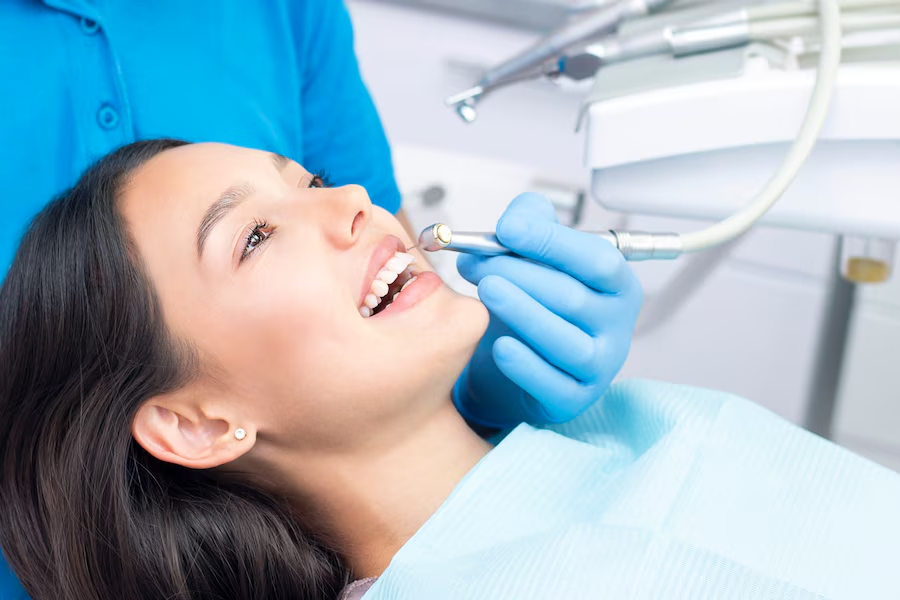 How Technology is Revolutionizing Cosmetic Dentistry