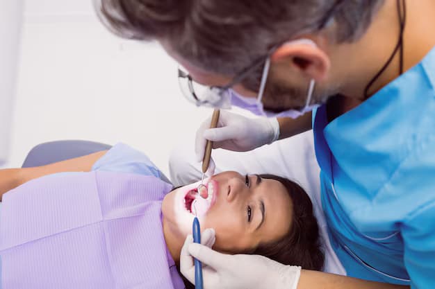 Deep Cleanings in Beverly Hills: When Dental Scaling & Root Planing Are Needed & What to Expect