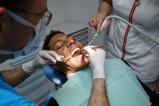 Root Canal Treatment in Beverly Hills: Clearing the Fear with Facts and Comfort