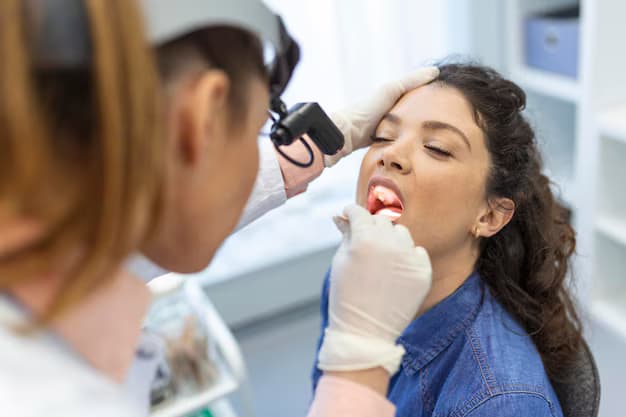 Oral Cancer Screening in Beverly Hills: Early Detection, Techniques & What to Know