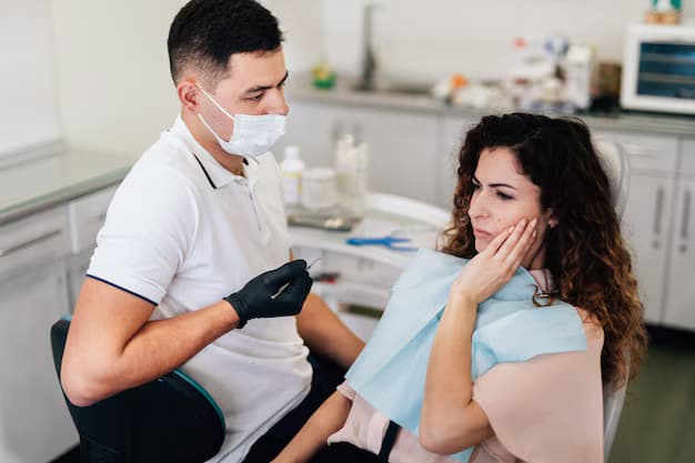 What to Do in a Dental Emergency: Fast Response Tips from a Beverly Hills Emergency Dental Clinic