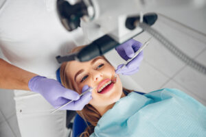 dental care in Beverly Hills