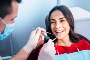 beverly hills dental care