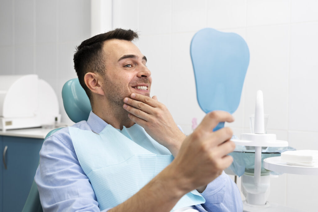 Same Day Dental Implants
