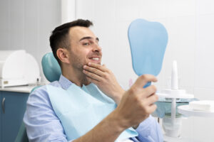 Same Day Dental Implants