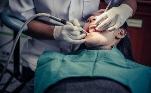 sedation dentist