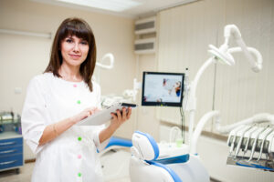 Online Dentist