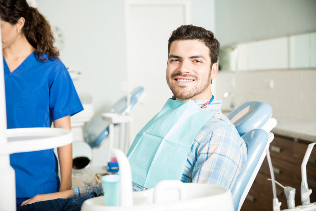 Beverly Hills Dentist