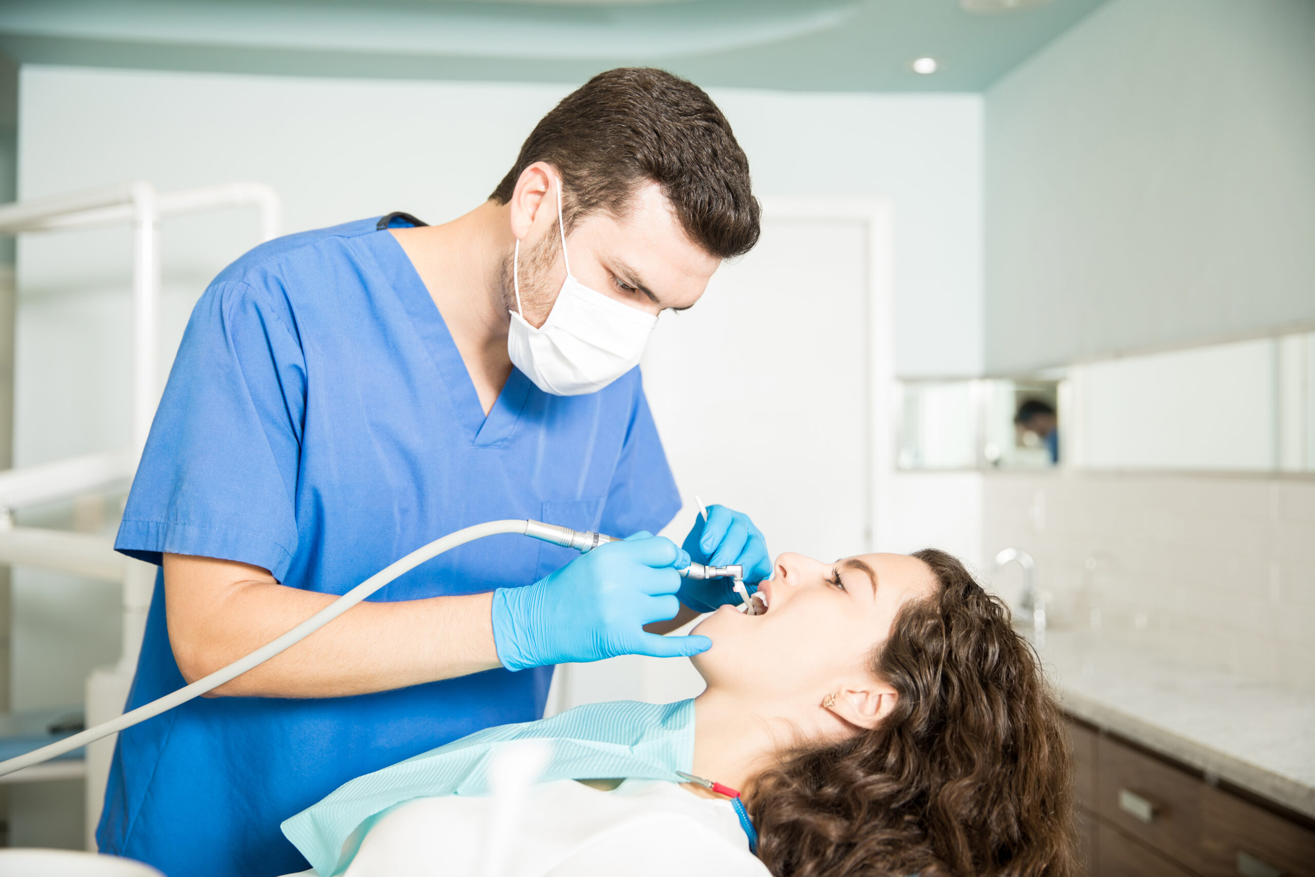 sedation dentist