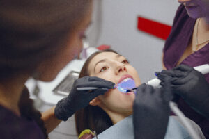 dentist