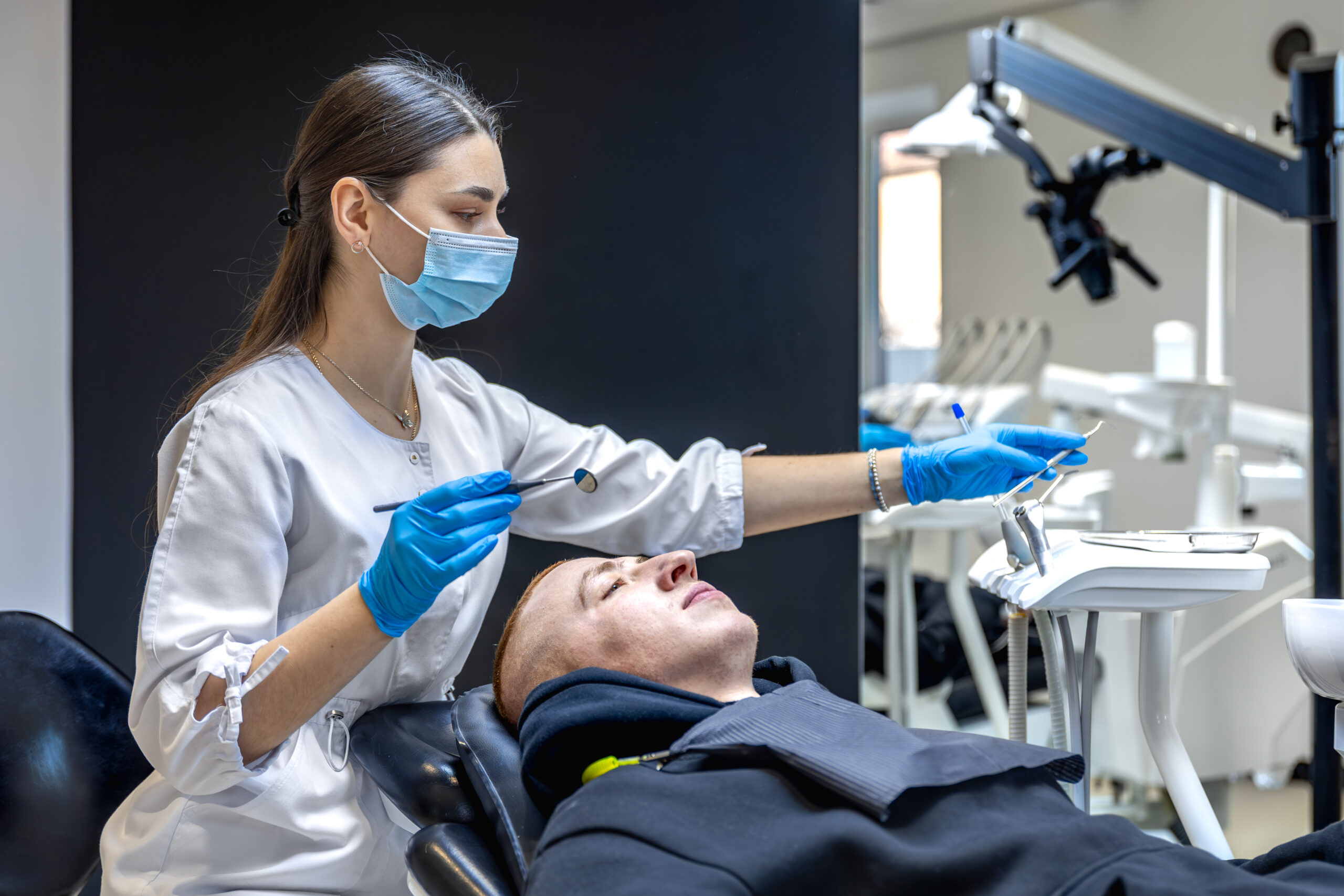 dental implants