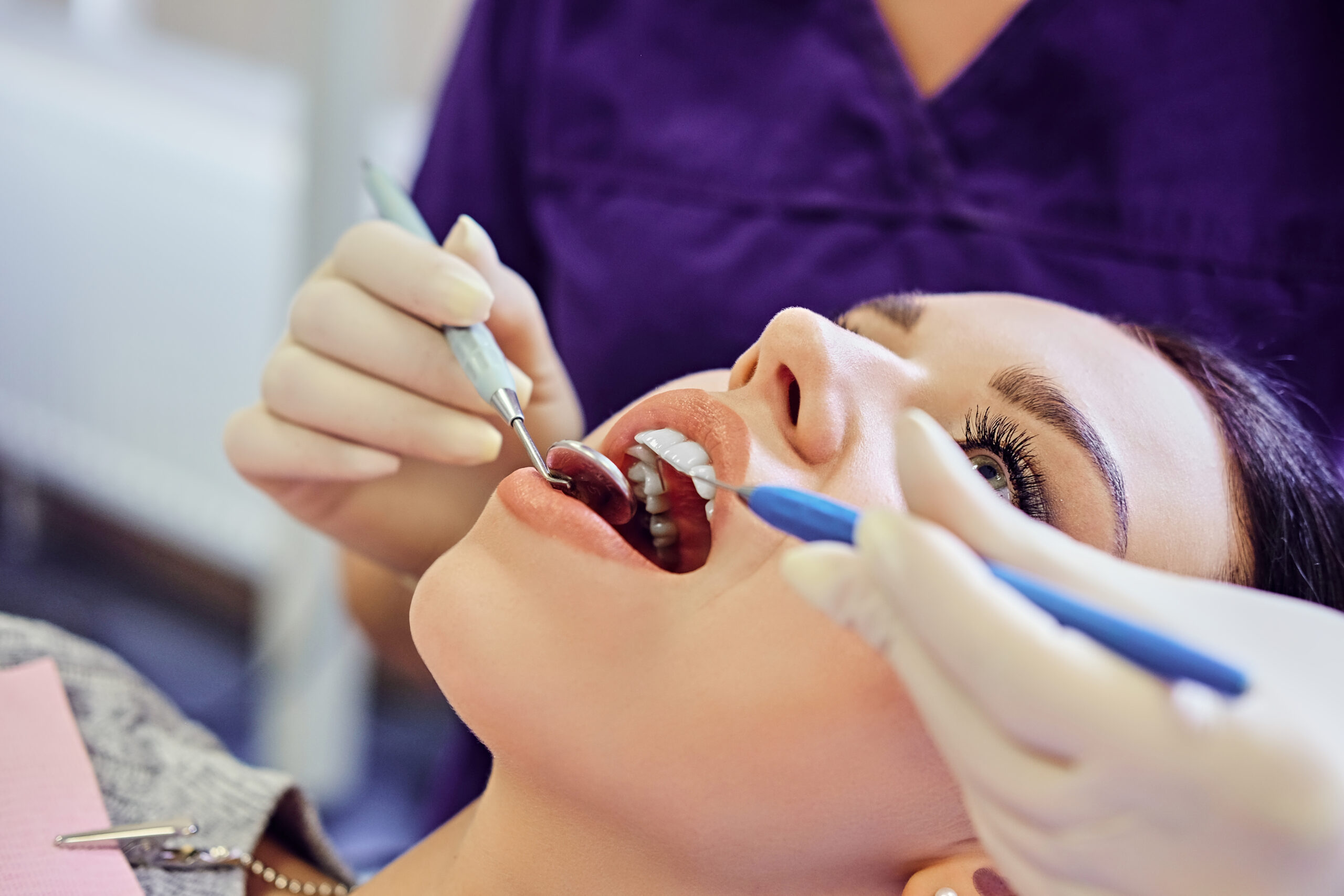 Dental Cleaning
