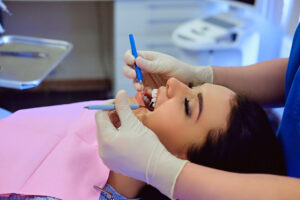 dental crown