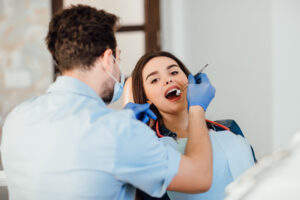 dental implants
