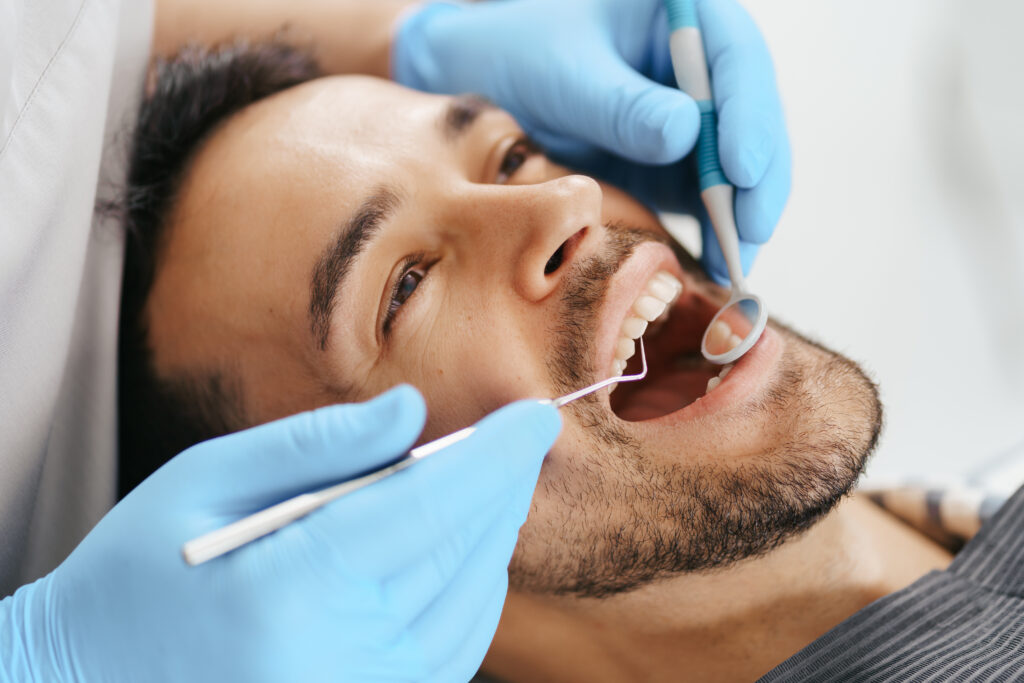 dental services