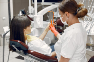 Dentist