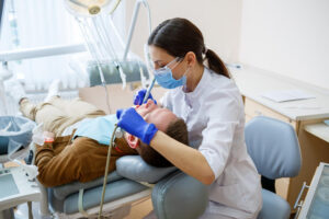 emergency dental clinic