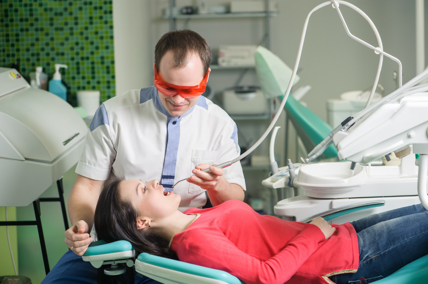 beverly hills Dental care