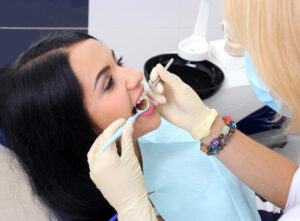 tooth filling near me