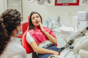 periodontitis near me