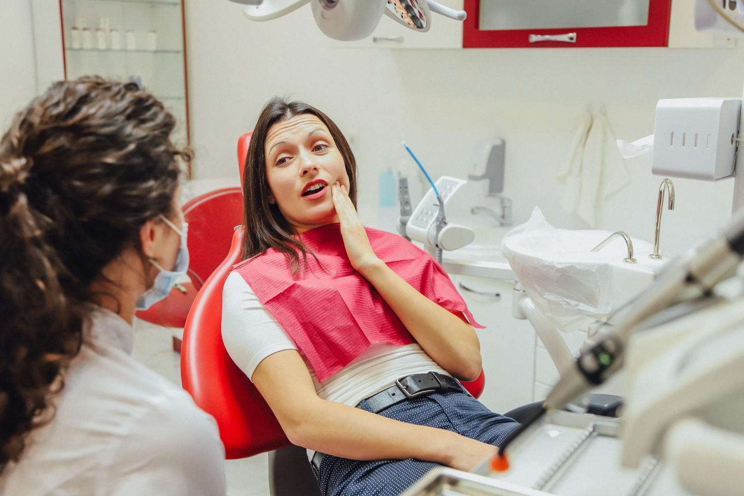 periodontitis near me