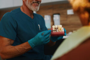 Dental Implants beverly hills