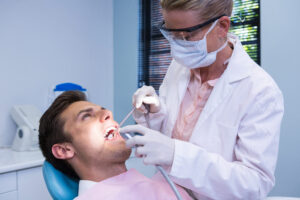 gum specialist near me